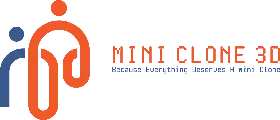 Mini Clone 3D